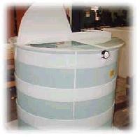 PVC Tanks