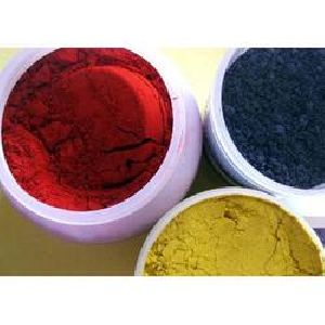 Simple Colour Solvent Dyes
