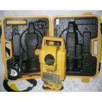 Topcon GPT 2003 3 Angle Accuracy Total Station