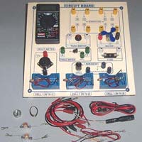 Electrical Circuit Board