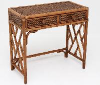 cane table