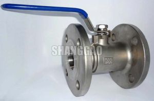 Guang Model Ball Valve