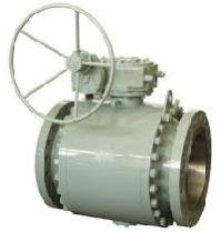 Forged Ball Valve