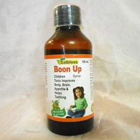 Boon Up Syrup