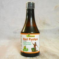 Nari Pushpa Syrup