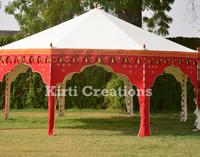 Event Handmade Tent