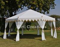 Traditional Handmade Tent