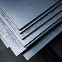 Plain Metal Sheets
