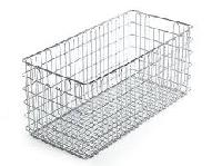 steel wire baskets