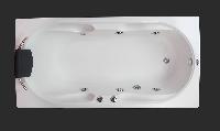 capri bath tubs