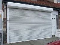 Automatic Rolling Shutter