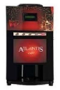 Atlantis Coffee Machine