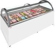 Ice Cream Freezers