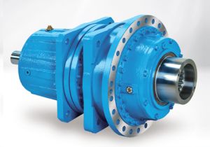 P Series Planetary Gear Units