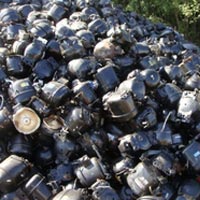 Compressor Scrap