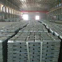 Tin Ingots