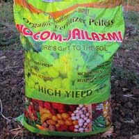 Biocom-Jailaxmi Organic Fertilizer