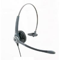 Corded Headsets
