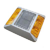 Solar Road Safety Studs