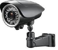 Ir Camera Security