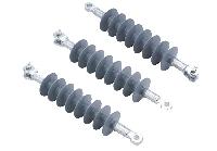 ANSI Class Composite Insulator, DS Polymeric Insulator, ANSI Composite Insulator, 12~36kV