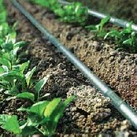 Drip Irrigation Systems