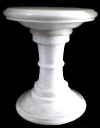 Marble Pedestal
