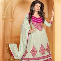 Ladies Anarkali Suit