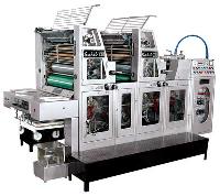 color printing machines