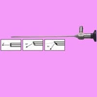 Endoscope Sinuscope