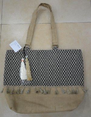 fancy jute bags