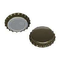 metal bottle cap