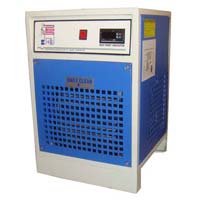 Refrigerated Air Dryer