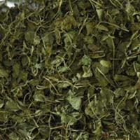 dried fenugreek leaves
