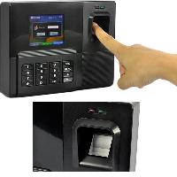 Biometric Fingerprint System