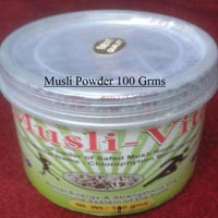 Musli Powder
