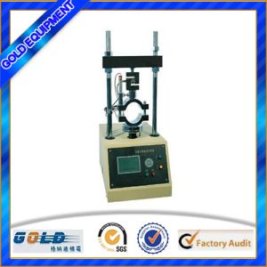 Marshall Stability Testing Machine