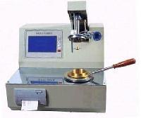 Automatic Pensky Martens Closed Cup Flash Point Tester