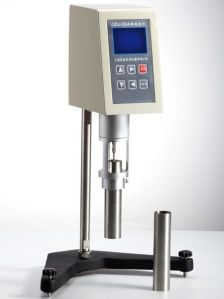 Digital LCD Display Rotational Viscometer