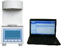 Automatic Liquid Oil Surface Tension Meter