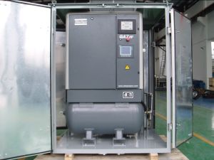 Used Oil Recycling Machine