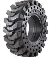 ASV Skid Steer Loader Tires