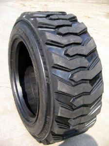 CASE Skid Steer Loader Tires