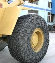 Kawasaki Loader Tires
