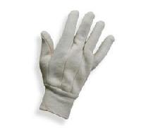 Canvas Gloves