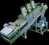 ingot casting machine