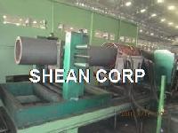 Pipe Expanding Machine
