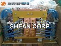 Quenching Transformer