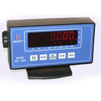 Load Cell Indicator