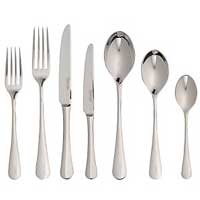 Stainless-Steel Cutlery Set